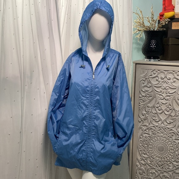 Totes rain jacket - Picture 2 of 14